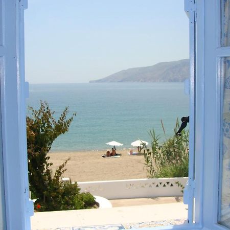 斯基罗斯岛Παραθιν Αλοσ 2公寓 外观 照片